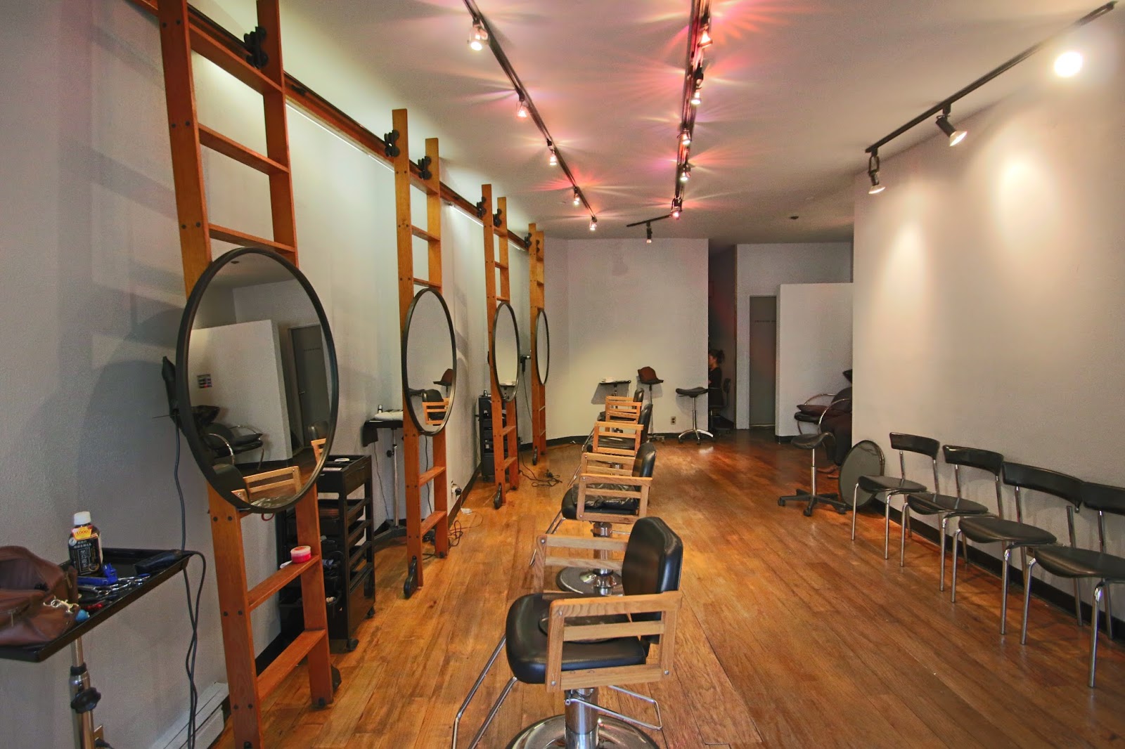 Photo of HOSHI COUPE East Village in New York City, New York, United States - 1 Picture of Point of interest, Establishment, Hair care