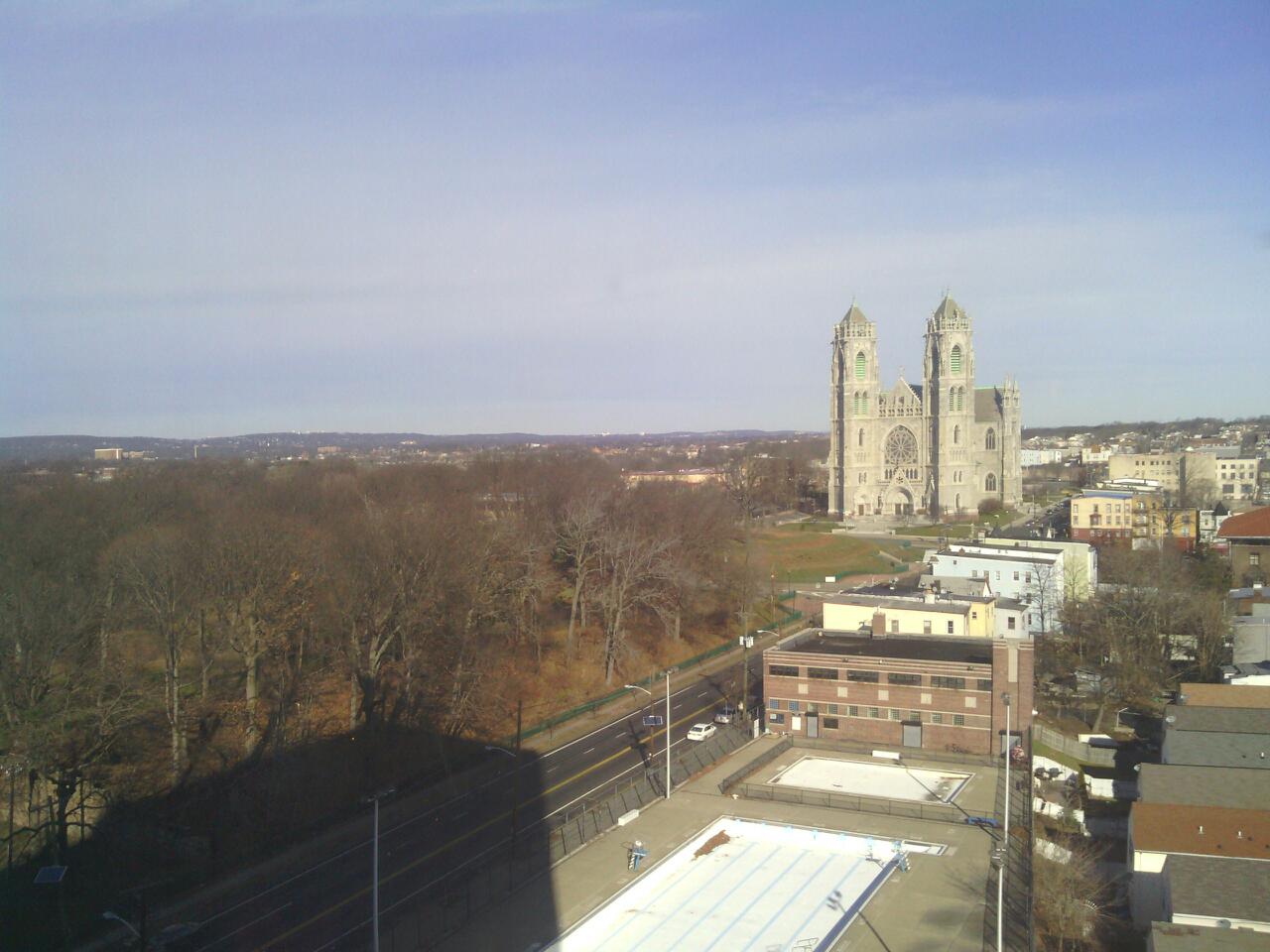 Photo of Colonnade Apartments in Newark City, New Jersey, United States - 1 Picture of Point of interest, Establishment