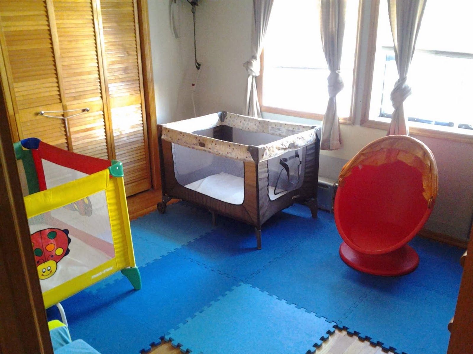 Photo of Jack's Playground -Group Family Day Care in Rego Park City, New York, United States - 3 Picture of Point of interest, Establishment, School