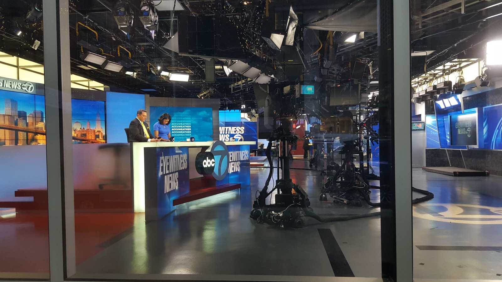 Photo of WABC-TV in New York City, New York, United States - 1 Picture of Point of interest, Establishment