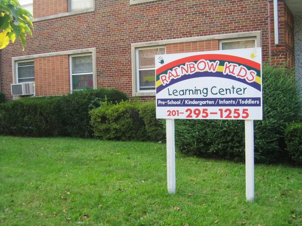 Photo of Rainbow Kids Learning Center in North Bergen City, New Jersey, United States - 1 Picture of Point of interest, Establishment