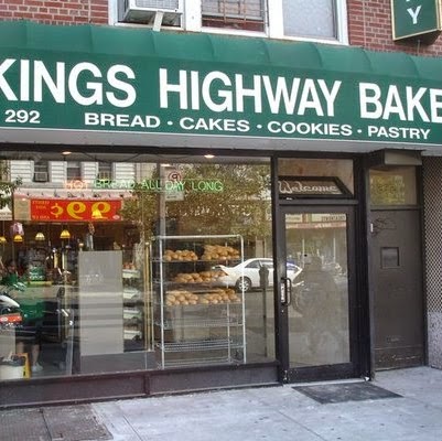 Photo of Kings Highway Bakery in Kings County City, New York, United States - 1 Picture of Food, Point of interest, Establishment, Store, Bakery