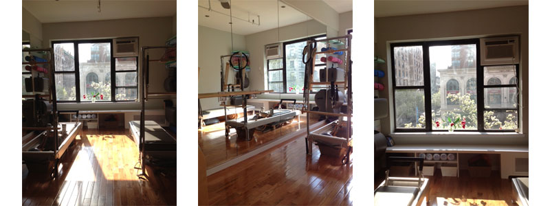 Photo of NYC Pilates in New York City, New York, United States - 1 Picture of Point of interest, Establishment, Health, Gym