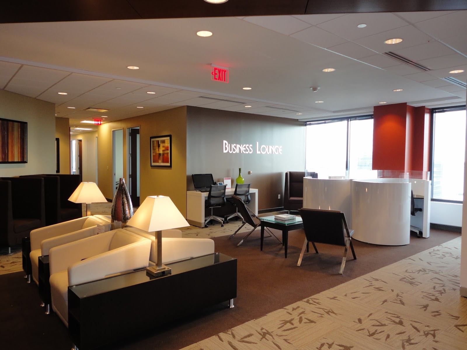 Photo of Regus Jersey City in Jersey City, New Jersey, United States - 1 Picture of Point of interest, Establishment, Real estate agency