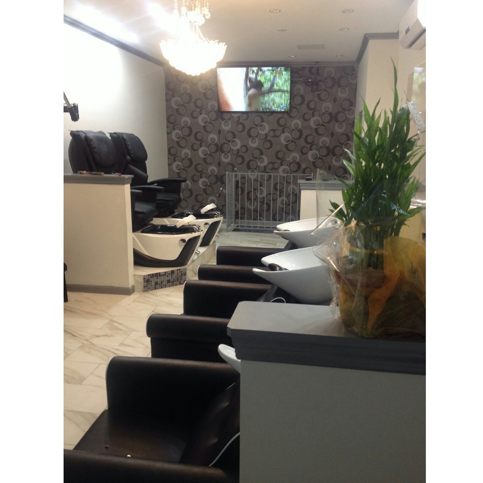 Photo of Posh Beauty Bar in Laurelton City, New York, United States - 3 Picture of Point of interest, Establishment, Beauty salon, Hair care