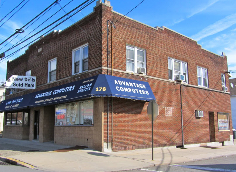 Photo of Advantage Computer Solutions in Passaic City, New Jersey, United States - 1 Picture of Point of interest, Establishment, Store, Electronics store