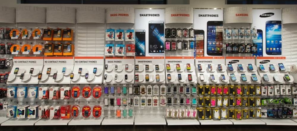 Photo of RadioShack in New York City, New York, United States - 1 Picture of Point of interest, Establishment, Store, Electronics store