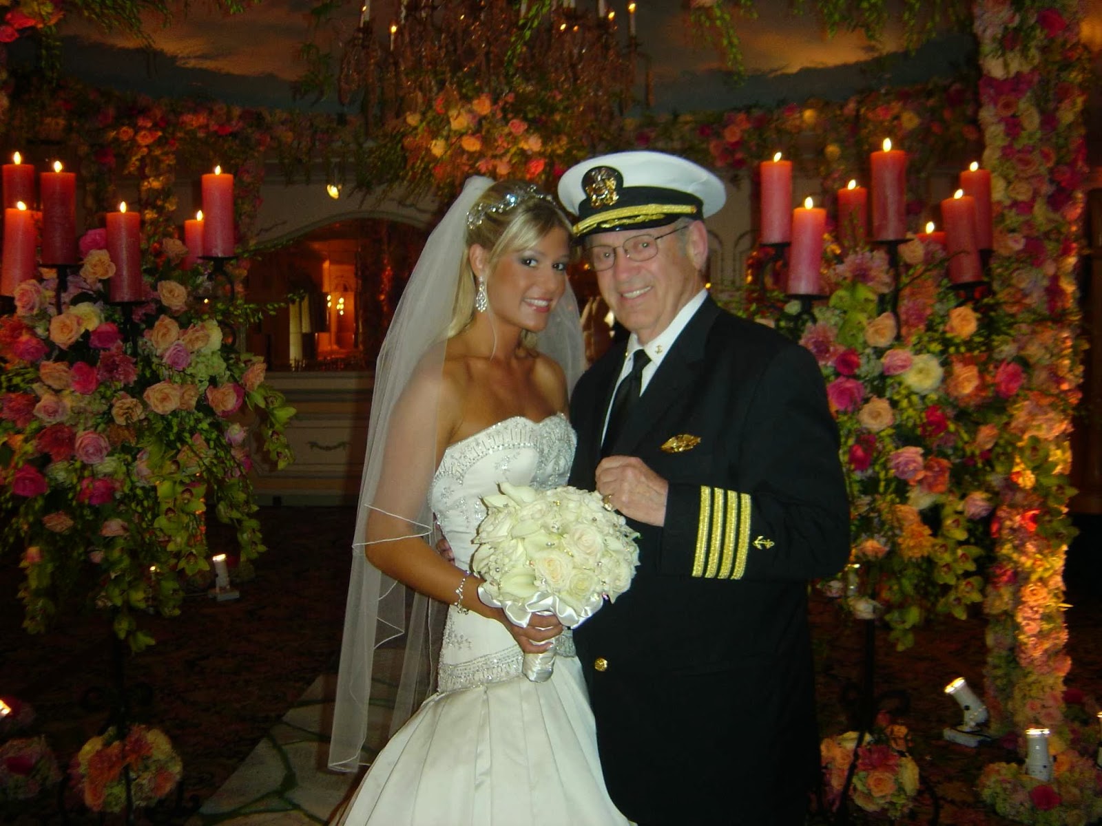 Photo of Nautical Wedding Bells in Bayside City, New York, United States - 3 Picture of Point of interest, Establishment