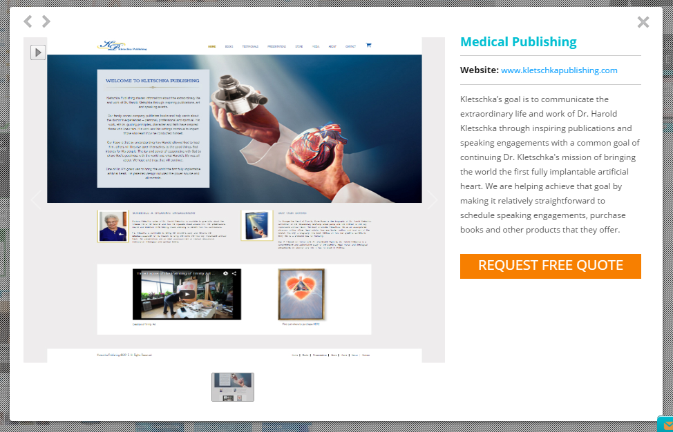 Photo of MD Marketing Experts-Medical Marketing Services, SEO & PPC for Doctors, Plastic Surgeons in New York City, New York, United States - 1 Picture of Point of interest, Establishment