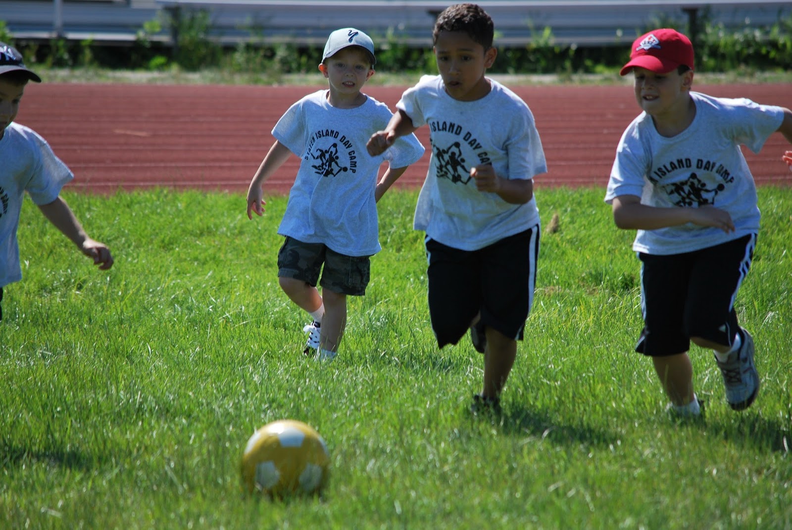 Photo of Staten Island Day Camp in Staten Island City, New York, United States - 5 Picture of Point of interest, Establishment