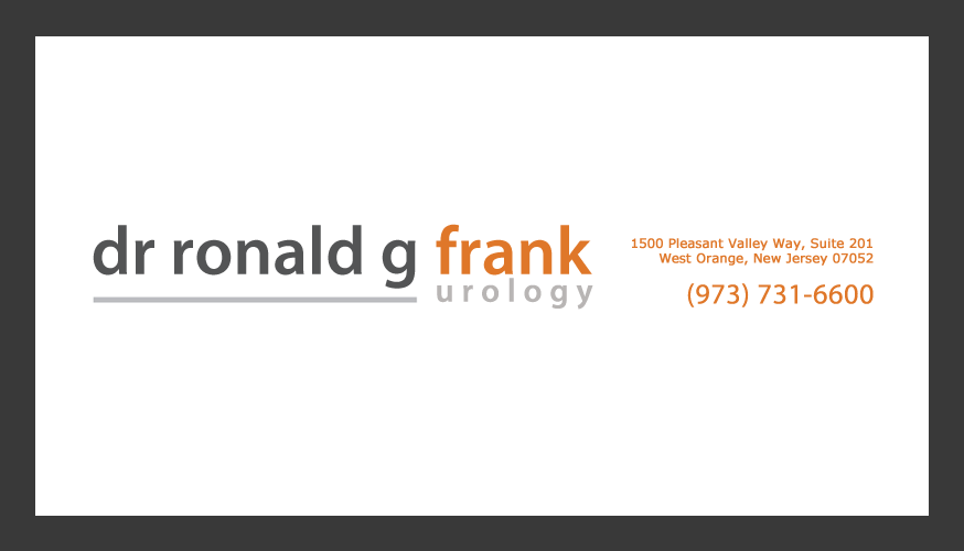 Photo of Ronald G. Frank, MD in West Orange City, New Jersey, United States - 1 Picture of Point of interest, Establishment, Health, Doctor