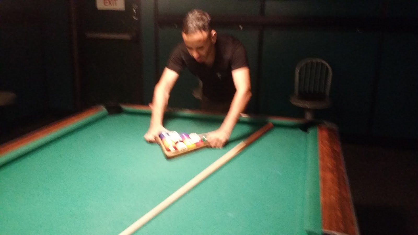 Photo of Hall of Fame Billiards in Kings County City, New York, United States - 5 Picture of Point of interest, Establishment, Bar