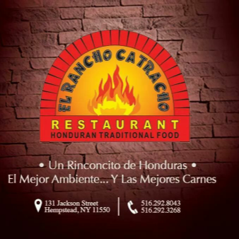 Photo of El Rancho Catracho in Hempstead City, New York, United States - 1 Picture of Restaurant, Food, Point of interest, Establishment