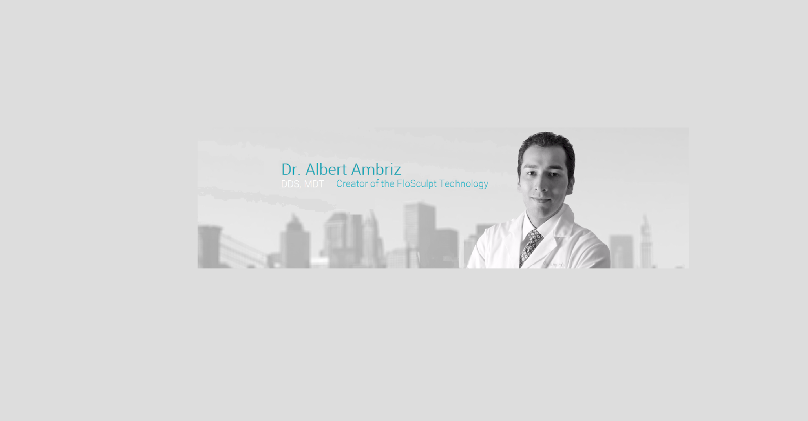 Photo of Cosmetic Dentist, Dr. Alberto Ambriz, DDS in New York City, New York, United States - 3 Picture of Point of interest, Establishment, Health, Dentist