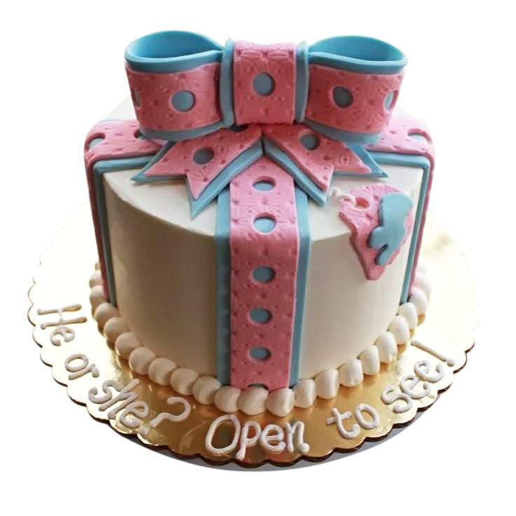 Photo of Gender Reveal Cakery in Maspeth City, New York, United States - 5 Picture of Food, Point of interest, Establishment, Store, Bakery