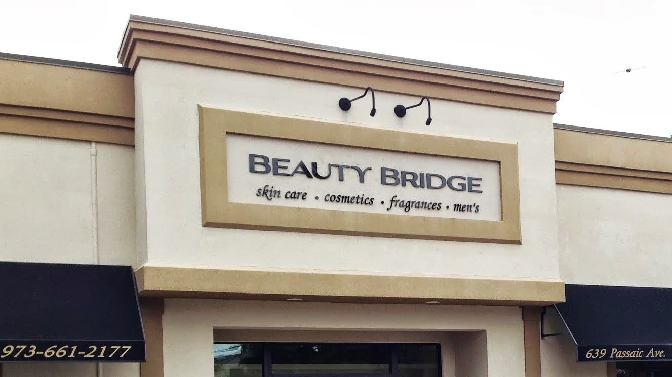 Photo of Beauty Bridge in Nutley City, New Jersey, United States - 4 Picture of Point of interest, Establishment, Store