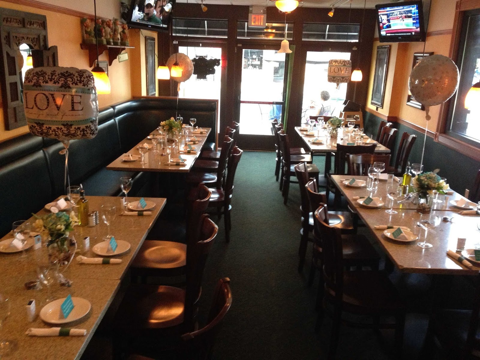 Photo of Michael's Roscommon House in Belleville City, New Jersey, United States - 2 Picture of Restaurant, Food, Point of interest, Establishment, Bar