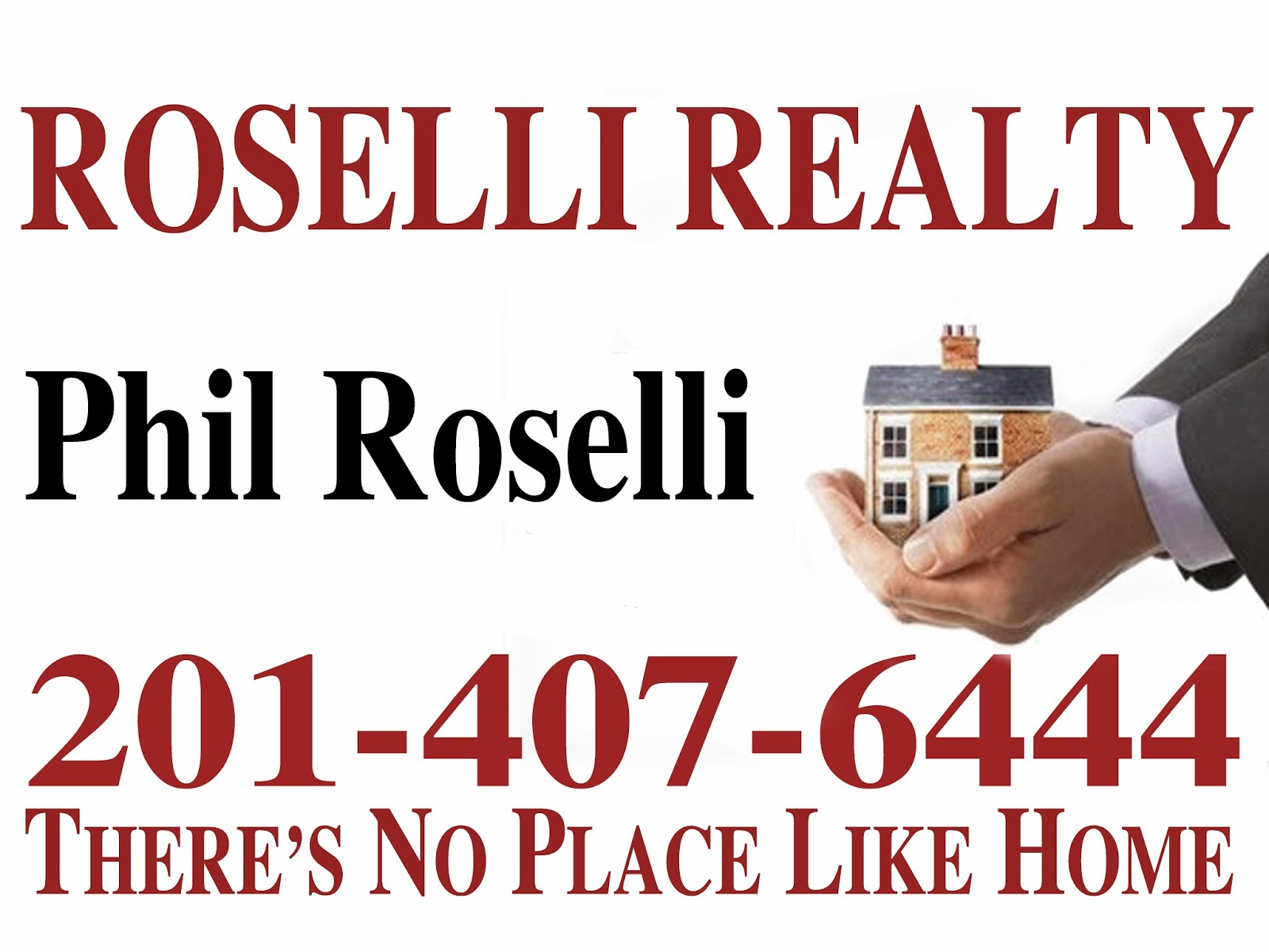 Photo of Roselli Real Estate in Lodi City, New Jersey, United States - 6 Picture of Point of interest, Establishment, Real estate agency