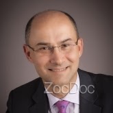 Photo of Dr. Dusan Knezevic - Cardiologist in Glen Ridge City, New Jersey, United States - 1 Picture of Point of interest, Establishment, Health, Doctor