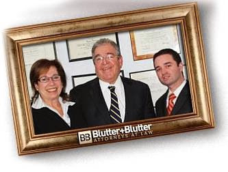 Photo of Blutter & Blutter in Queens City, New York, United States - 1 Picture of Point of interest, Establishment, Finance, Lawyer