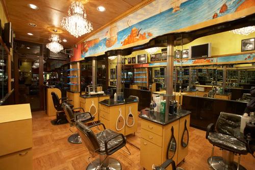 Photo of Reamir Barber Shop Midtown East in New York City, New York, United States - 3 Picture of Point of interest, Establishment, Health, Hair care