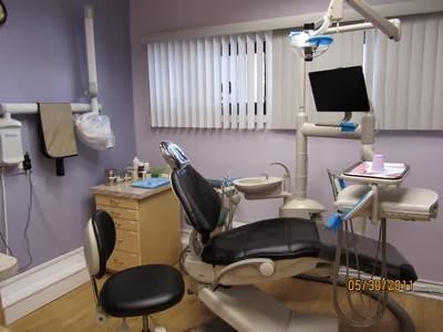 Photo of Alina Bergan, D.D.S., P.C. in Cedarhurst City, New York, United States - 2 Picture of Point of interest, Establishment, Health, Dentist