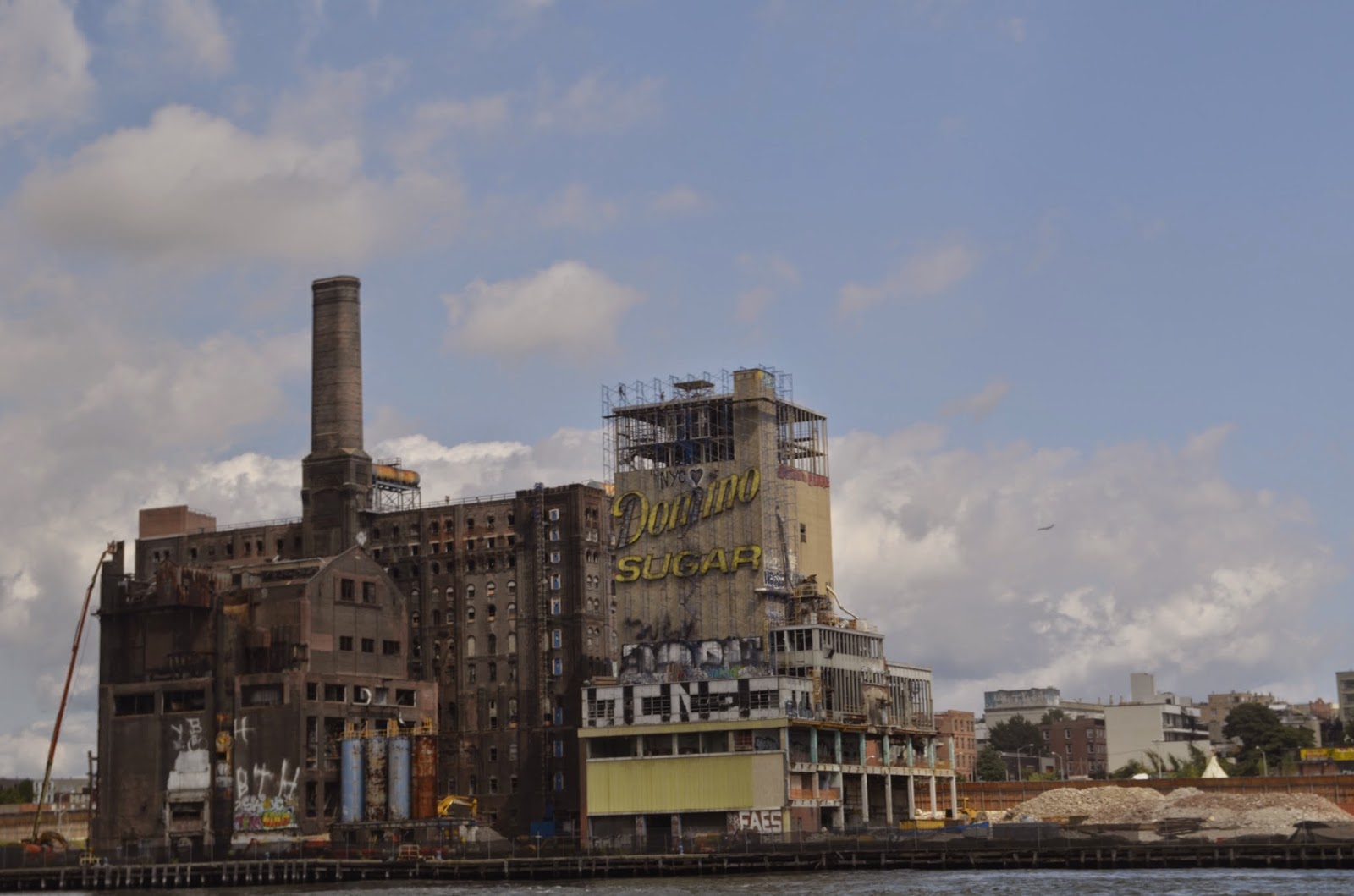 Photo of American Sugar Refining Inc in Yonkers City, New York, United States - 4 Picture of Establishment
