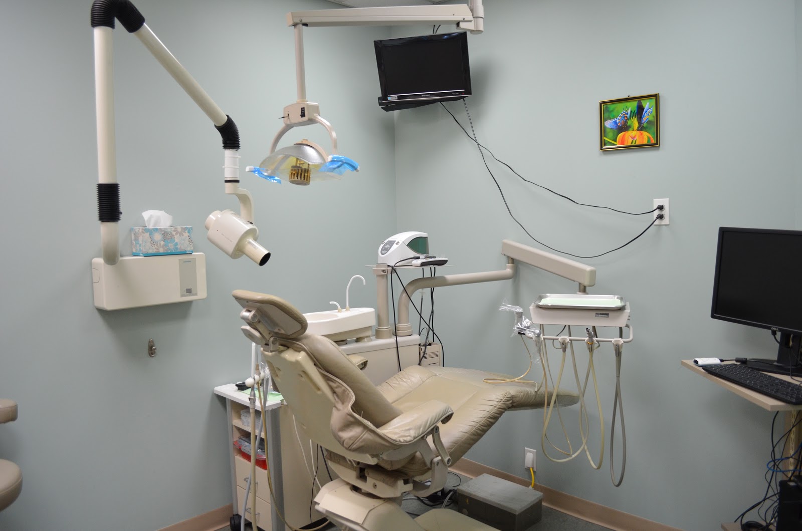 Photo of Advanced Dental Concepts in Queens City, New York, United States - 4 Picture of Point of interest, Establishment, Health, Dentist