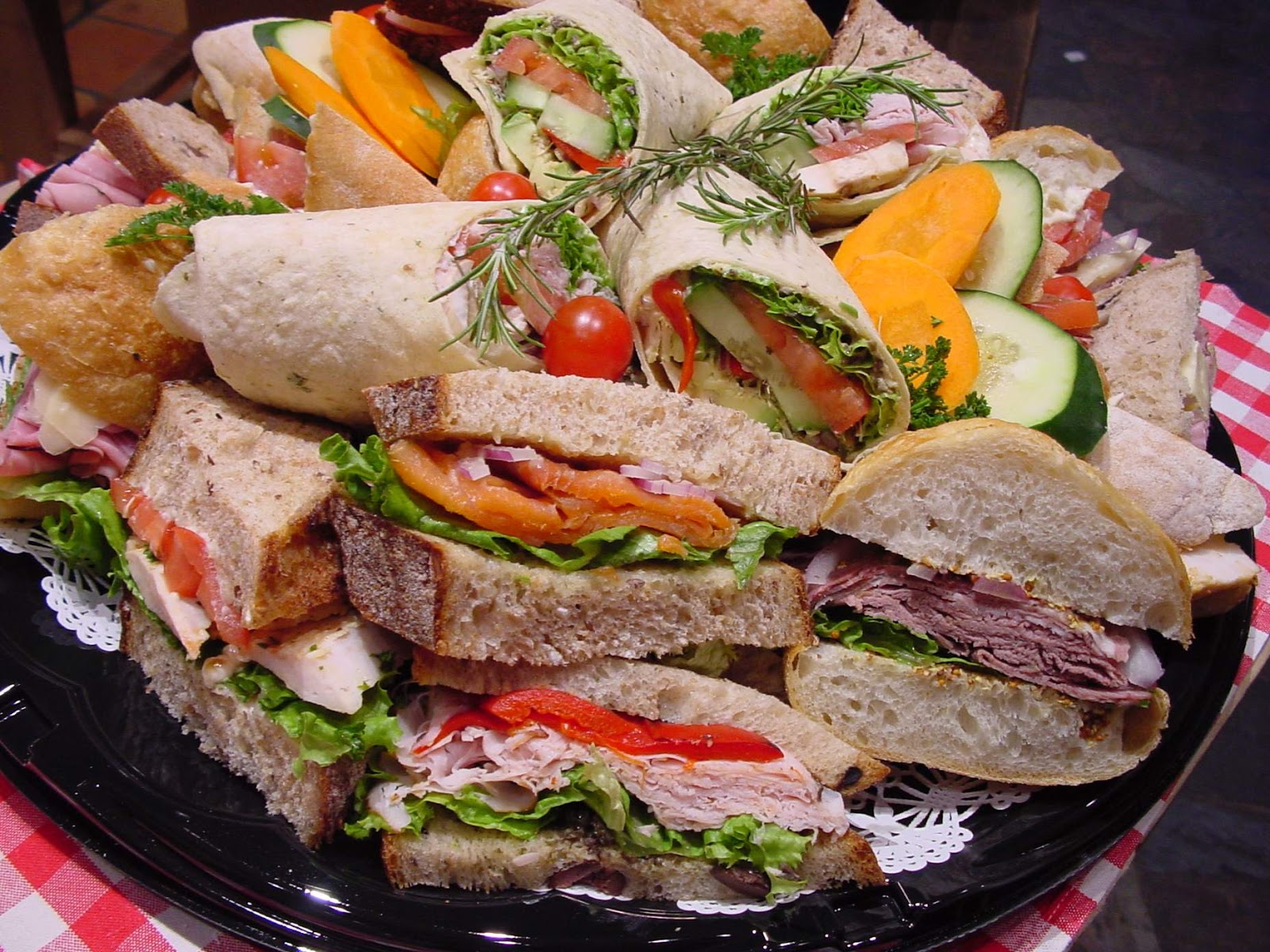 Photo of Sam's Bagels Deli and Cafe in North Arlington City, New Jersey, United States - 2 Picture of Food, Point of interest, Establishment, Store, Bakery