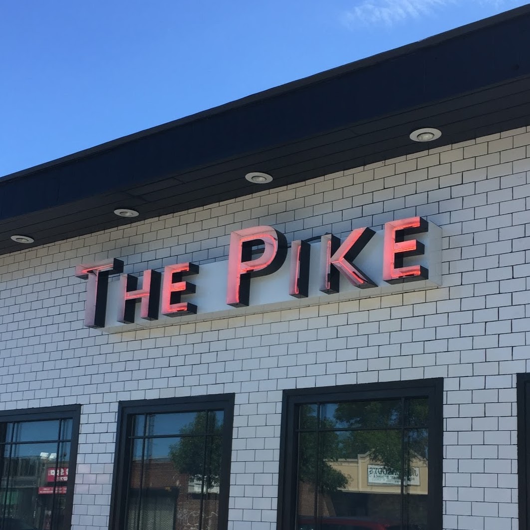 Photo of The Pike in New Hyde Park City, New York, United States - 1 Picture of Restaurant, Food, Point of interest, Establishment, Bar