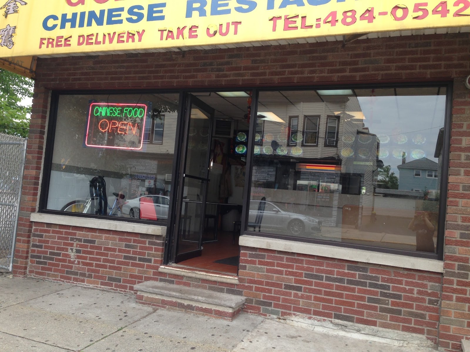 Photo of Golden Eagle Chinese Restaurant in Harrison City, New Jersey, United States - 1 Picture of Restaurant, Food, Point of interest, Establishment