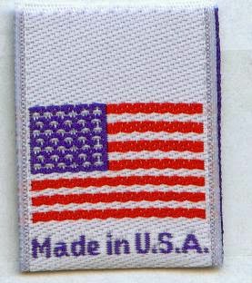 Photo of Xpresa Labels - Clothing Labels, Woven Labels in West Orange City, New Jersey, United States - 3 Picture of Point of interest, Establishment