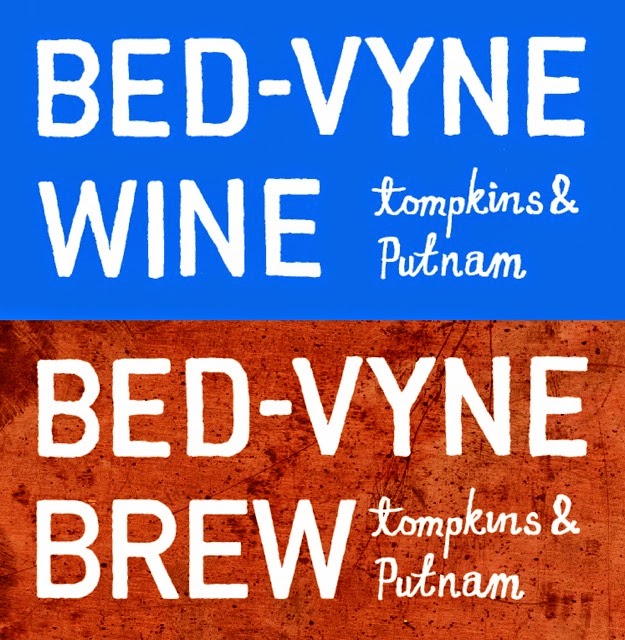 Photo of Bed-Vyne Brew in Brooklyn City, New York, United States - 5 Picture of Point of interest, Establishment, Bar