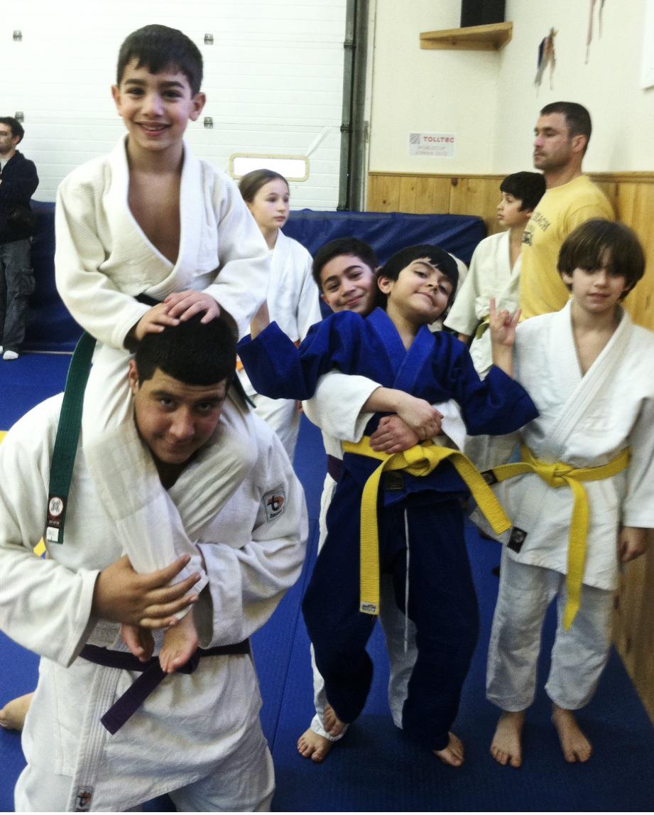 Photo of International Judo Center in Queens City, New York, United States - 4 Picture of Point of interest, Establishment, Health