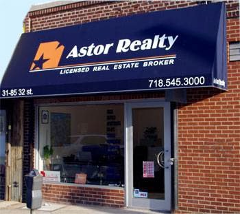 Photo of Astor Realty in Queens City, New York, United States - 1 Picture of Point of interest, Establishment, Real estate agency