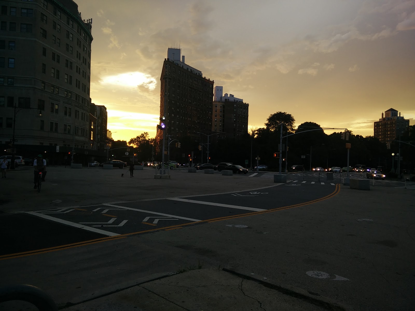 Photo of Grand Army Plaza in Kings County City, New York, United States - 7 Picture of Point of interest, Establishment, Park