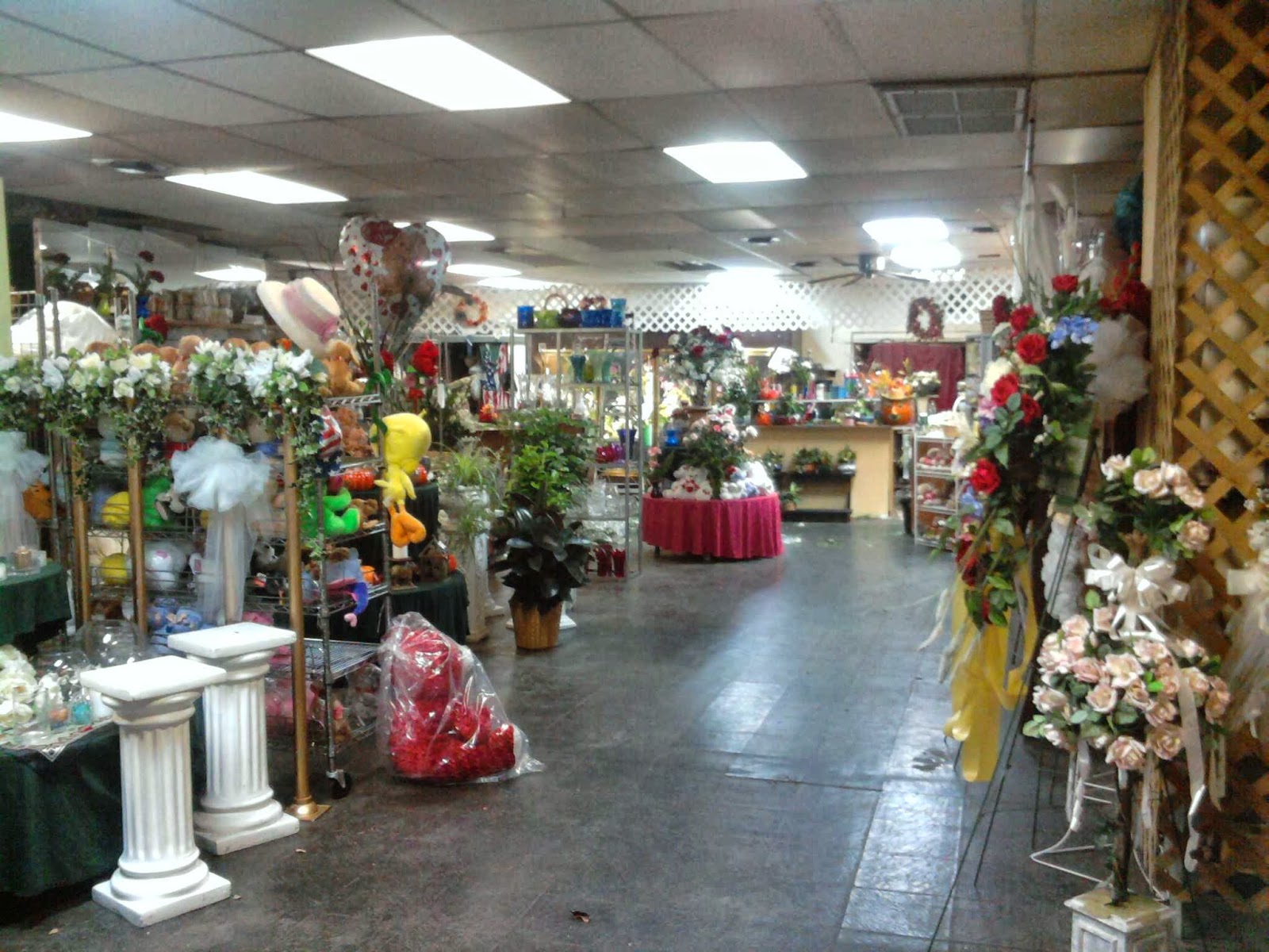Photo of Hollywood Florist, Inc. in Union City, New Jersey, United States - 1 Picture of Point of interest, Establishment, Store, Florist