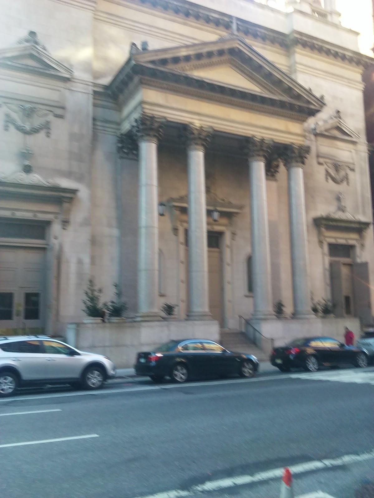 Photo of Saint Jean Baptiste Catholic Church in New York City, New York, United States - 6 Picture of Point of interest, Establishment, Church, Place of worship