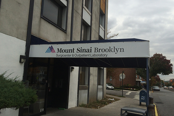 Photo of Peak Physical Therapy of Brooklyn in Brooklyn City, New York, United States - 6 Picture of Point of interest, Establishment, Health, Physiotherapist