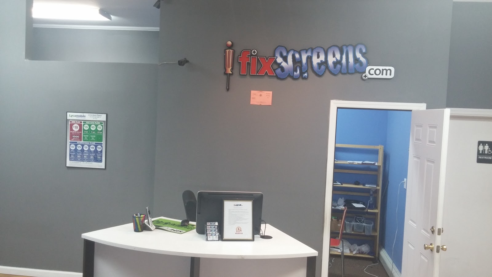 Photo of i Fix Screens in Oceanside City, New York, United States - 7 Picture of Point of interest, Establishment, Store