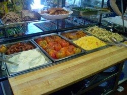 Photo of Friend's Gourmet Deli in Bellerose City, New York, United States - 3 Picture of Restaurant, Food, Point of interest, Establishment, Store, Meal takeaway