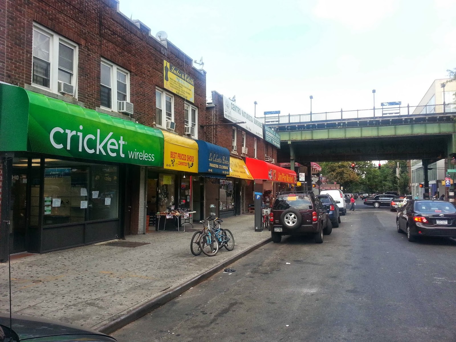 Photo of Idea Mobile-Cricket Wireless Master Dealer in Queens City, New York, United States - 3 Picture of Point of interest, Establishment, Store