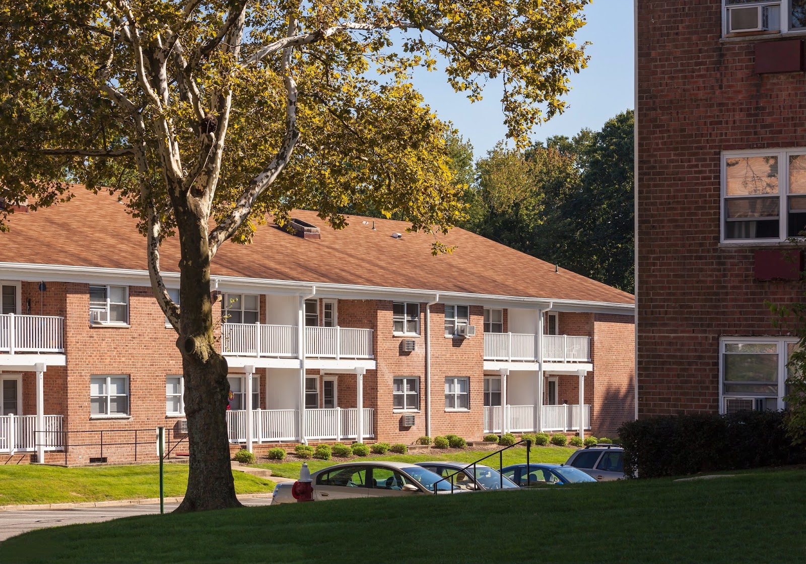 Photo of Crestview Apartments in South Amboy City, New Jersey, United States - 6 Picture of Point of interest, Establishment