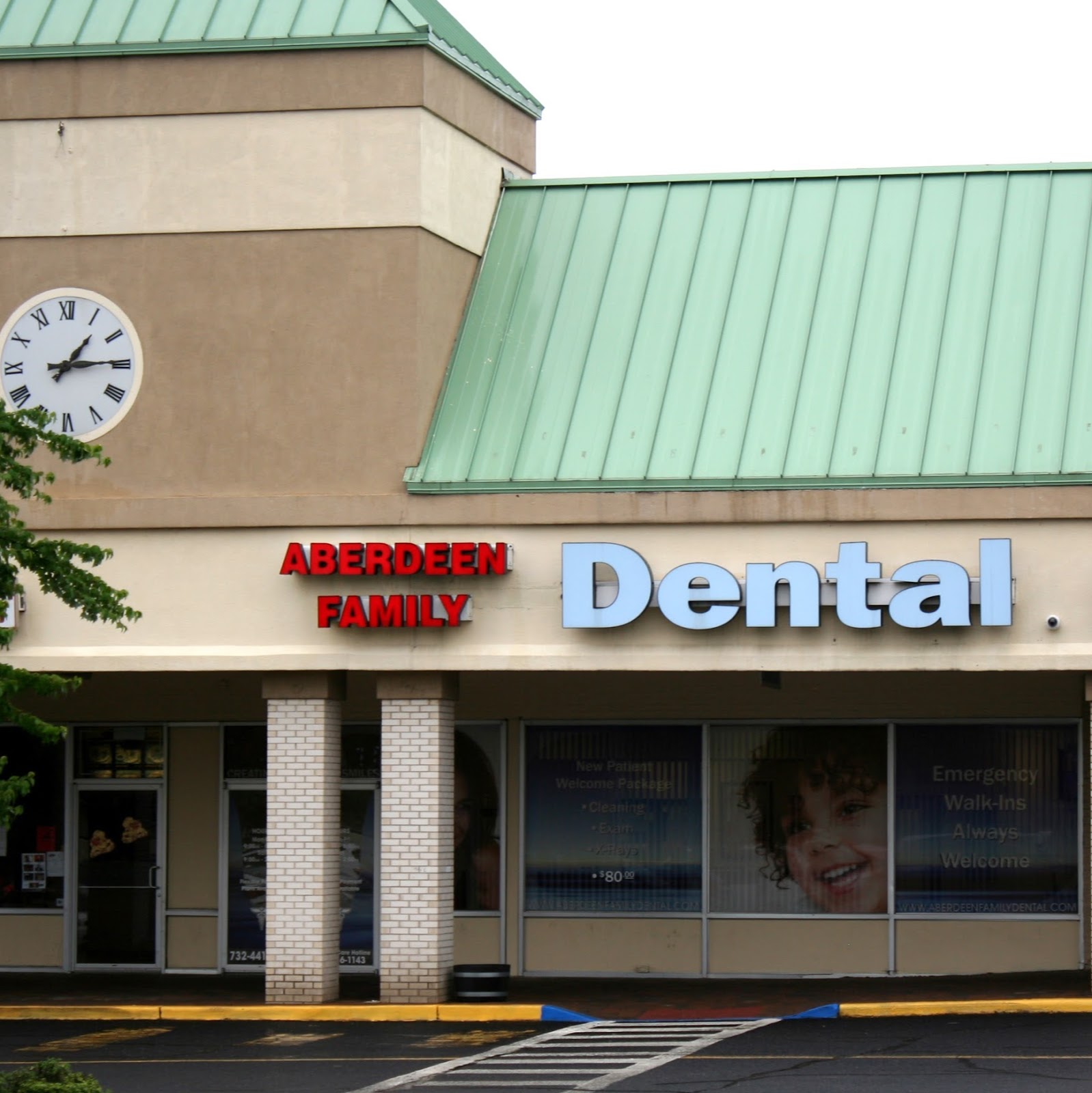 Photo of Aberdeen Family Dental P.A. in Matawan City, New Jersey, United States - 3 Picture of Point of interest, Establishment, Health, Dentist