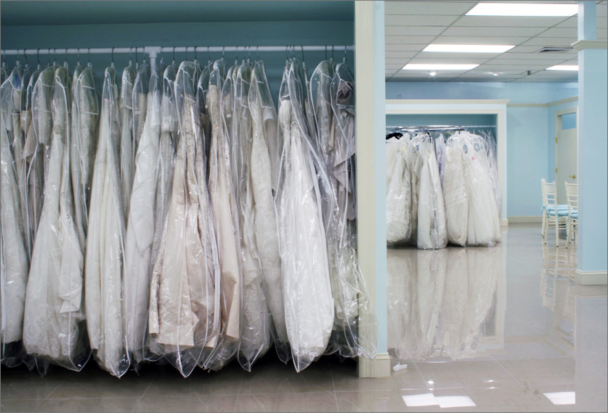 Photo of Cinderella Bridals in Matawan City, New Jersey, United States - 5 Picture of Point of interest, Establishment, Store, Clothing store