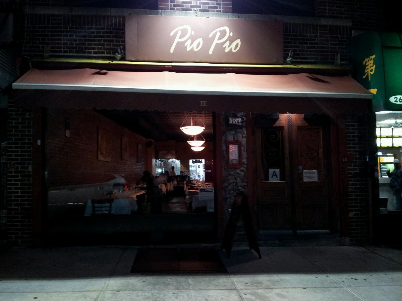 Photo of Pio Pio in Bronx City, New York, United States - 2 Picture of Restaurant, Food, Point of interest, Establishment