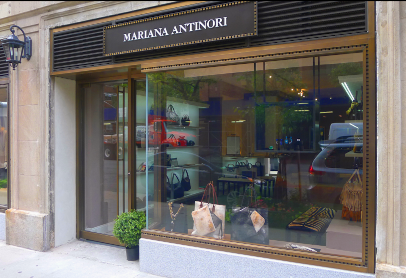 Photo of Mariana Antinori, Inc in New York City, New York, United States - 3 Picture of Point of interest, Establishment, Store, Jewelry store, Clothing store