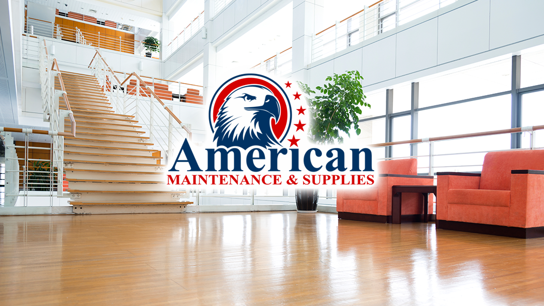 Photo of American Maintenance & Supplies, Inc. in Union City, New Jersey, United States - 1 Picture of Point of interest, Establishment