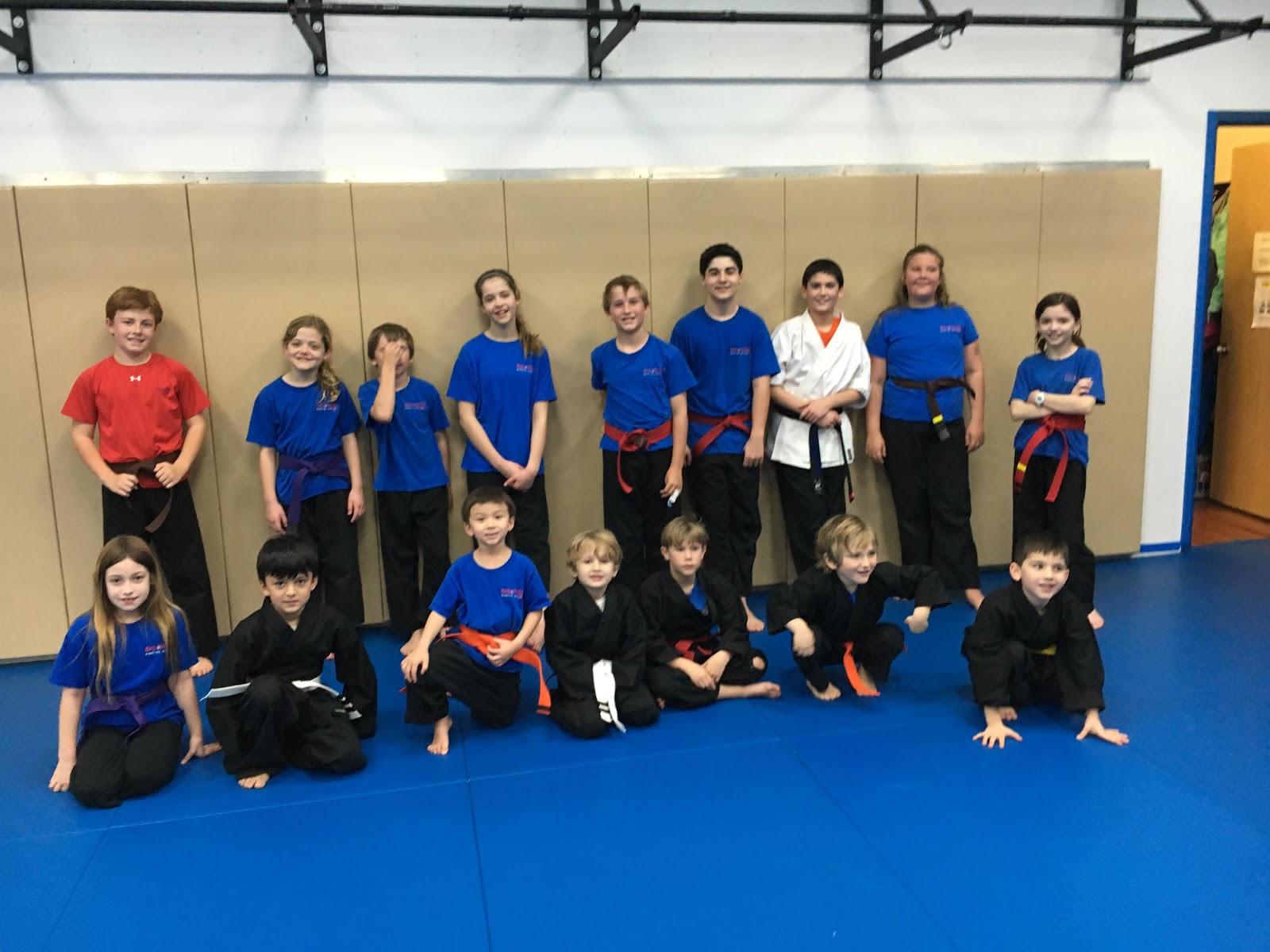 Photo of Balanced Martial Arts in Eastchester City, New York, United States - 10 Picture of Point of interest, Establishment, Health