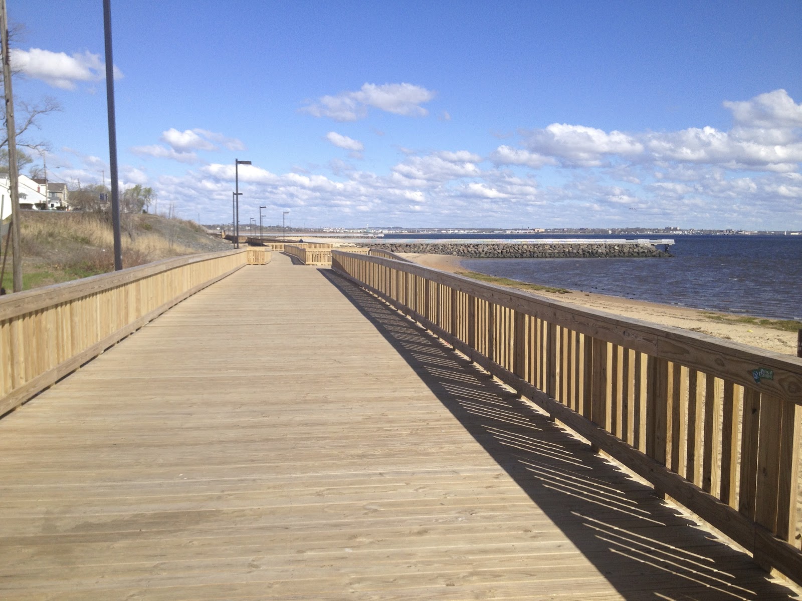 Photo of Old Bridge Waterfront Park in Laurence Harbor City, New Jersey, United States - 1 Picture of Point of interest, Establishment, Park